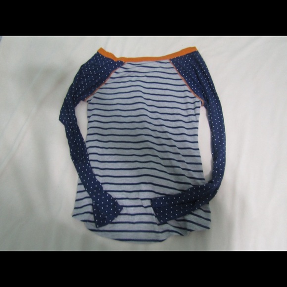 Fall top - Picture 4 of 4